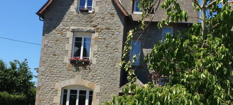 圣布里克克洛斯酒店(Le Clos Saint-Brice)图片