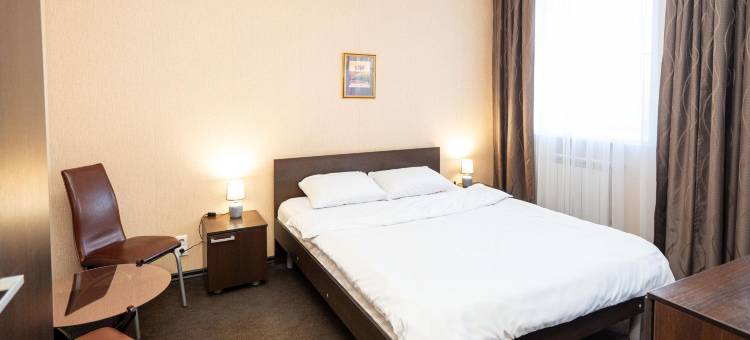 Mini-Otel Dubrava图片