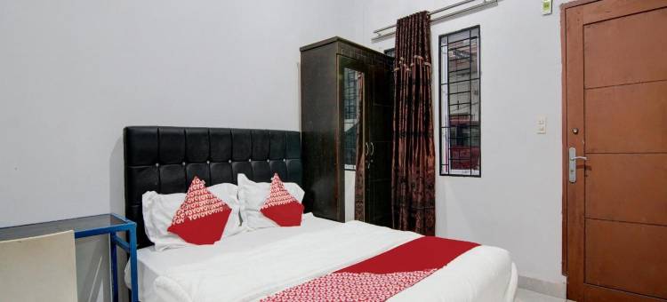 Hotel O 丁达伊斯兰民宿(Hotel O Dinda Homestay Syariah)图片