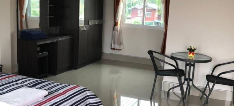 Pakham Gardens Resort图片