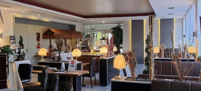 伦山之地酒店(Hotel Rhöner Land Garni - Bed & Breakfast)图片