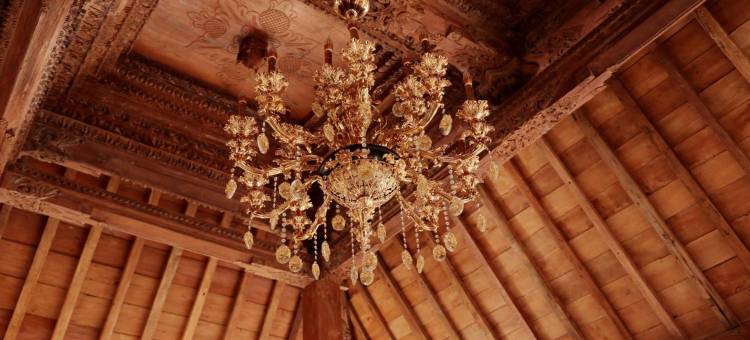 Rumah Dharma Boutique Villa图片