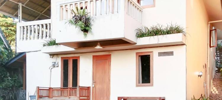 Villa d'Oasis 2 Puncak Mitra RedDoorz图片