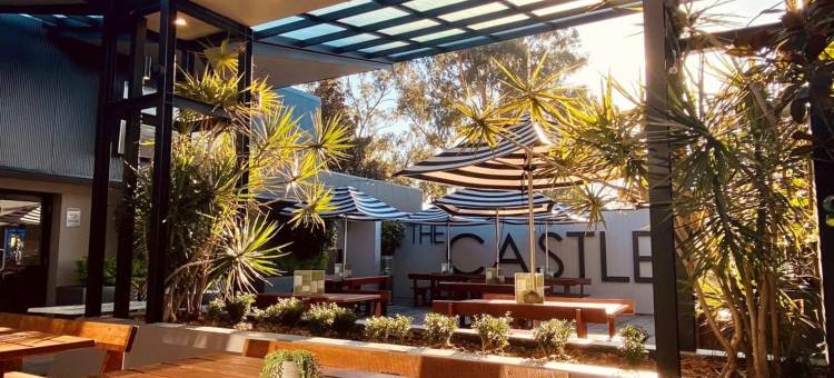 温莎城堡酒店(Windsor Castle Hotel)图片