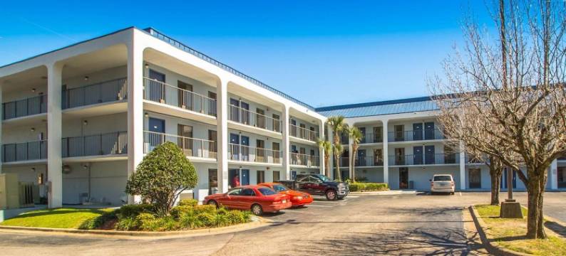 大学公园甜梦旅馆(Sweet Dream Inn - University Park)图片