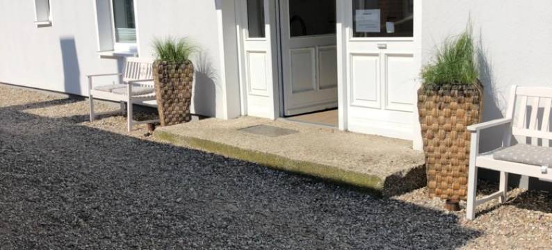 胡斯湖景酒店(Hotel & Ferienunterkünfte Hus Seeblick)图片