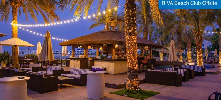 朱美拉湖塔瑞享酒店(Mövenpick Jumeirah Lakes Towers)图片