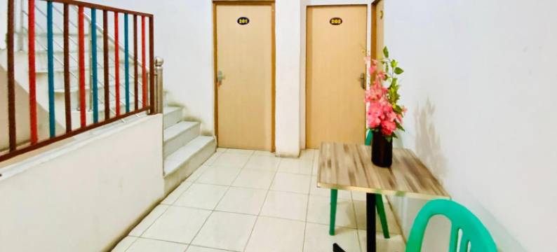 OYO 2044 星丘回教旅馆(RedDoorz at Star Hill Inn Syariah Tebing Tinggi)图片