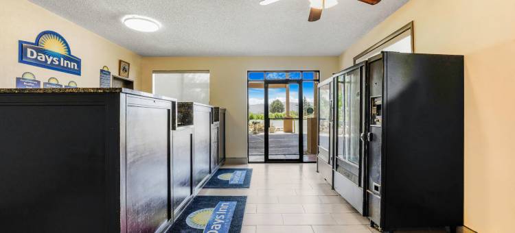 科特斯戴斯酒店(Days Inn by Wyndham Cortez)图片