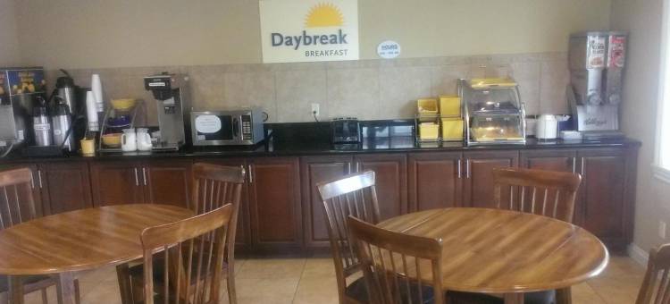 金曼东温德姆戴斯酒店(Days Inn by Wyndham Kingman East)图片