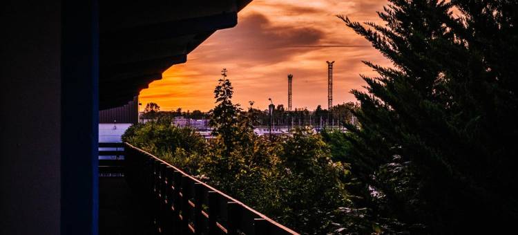 维伦纽夫圣乔治基里亚德酒店(Kyriad Villeneuve Saint-Georges)图片