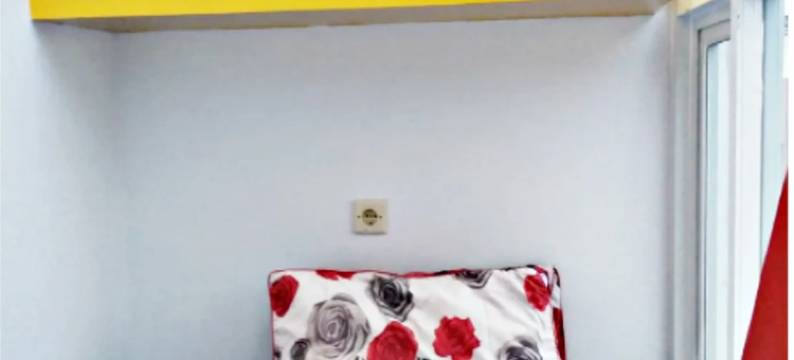 卡马尔格公寓雅加达(Kamargue Residence Jakarta ( Syariah ))图片