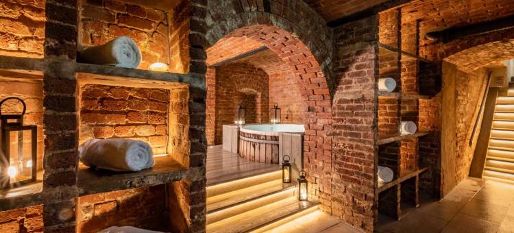 布赖顿海湾酒店(Harbour Hotel & Spa Brighton)图片