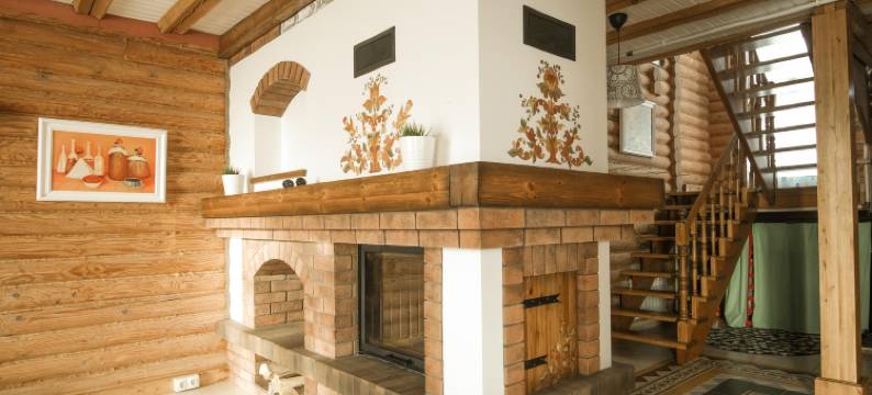 玛丽凯莉酒店(Malye Karely)图片