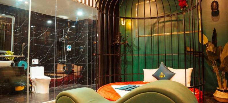 天空酒店(Sky Hotel)图片