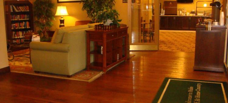 丽笙乡村套房酒店-乔治亚州诺克罗斯(Country Inn & Suites by Radisson, Norcross, GA)图片