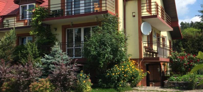 Gościniec Kukle图片