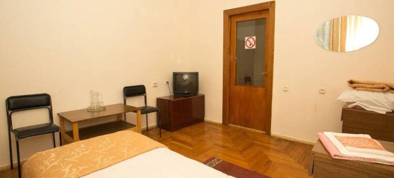 泽姆除兹纳加夫加萨酒店(Zhemchuzhina Kavkaza)图片