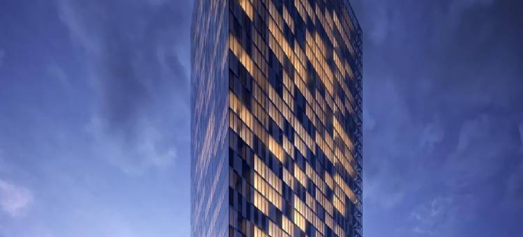 韦斯特赛德罗塔纳中心酒店(Centro Westside by Rotana)图片