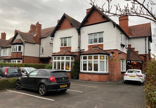 Chester House Guest House Hotel Overview