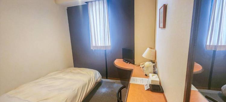 掛川Hills酒店(Hotel Kakegawa Hills)图片