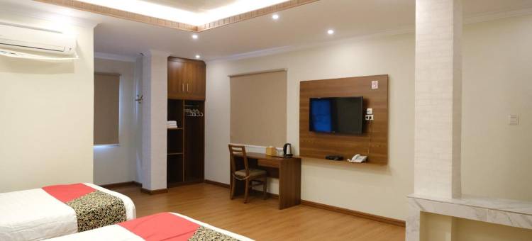 欢乐酒店(Joyful Hotel)图片