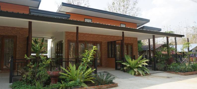 萨姆娜丽花园别墅度假酒店(Samnaree Garden House)图片