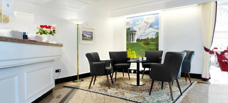 奥巴彻霍夫有限公司酒店(Hotel Aurbacher Hof Gmbh)图片