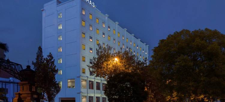 泗水KHAS酒店(KHAS Surabaya Hotel)图片