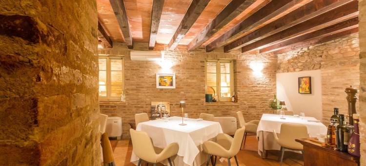 洛坎达得尔费奥多酒店(Locanda Del Feudo Suite & Restaurant)图片