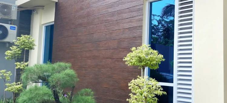 OYO 90629 斯伦森之家酒店(OYO 90629 the Home Srengseng)图片