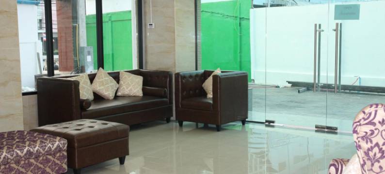 塞雷纳酒店(Serene Residence)图片