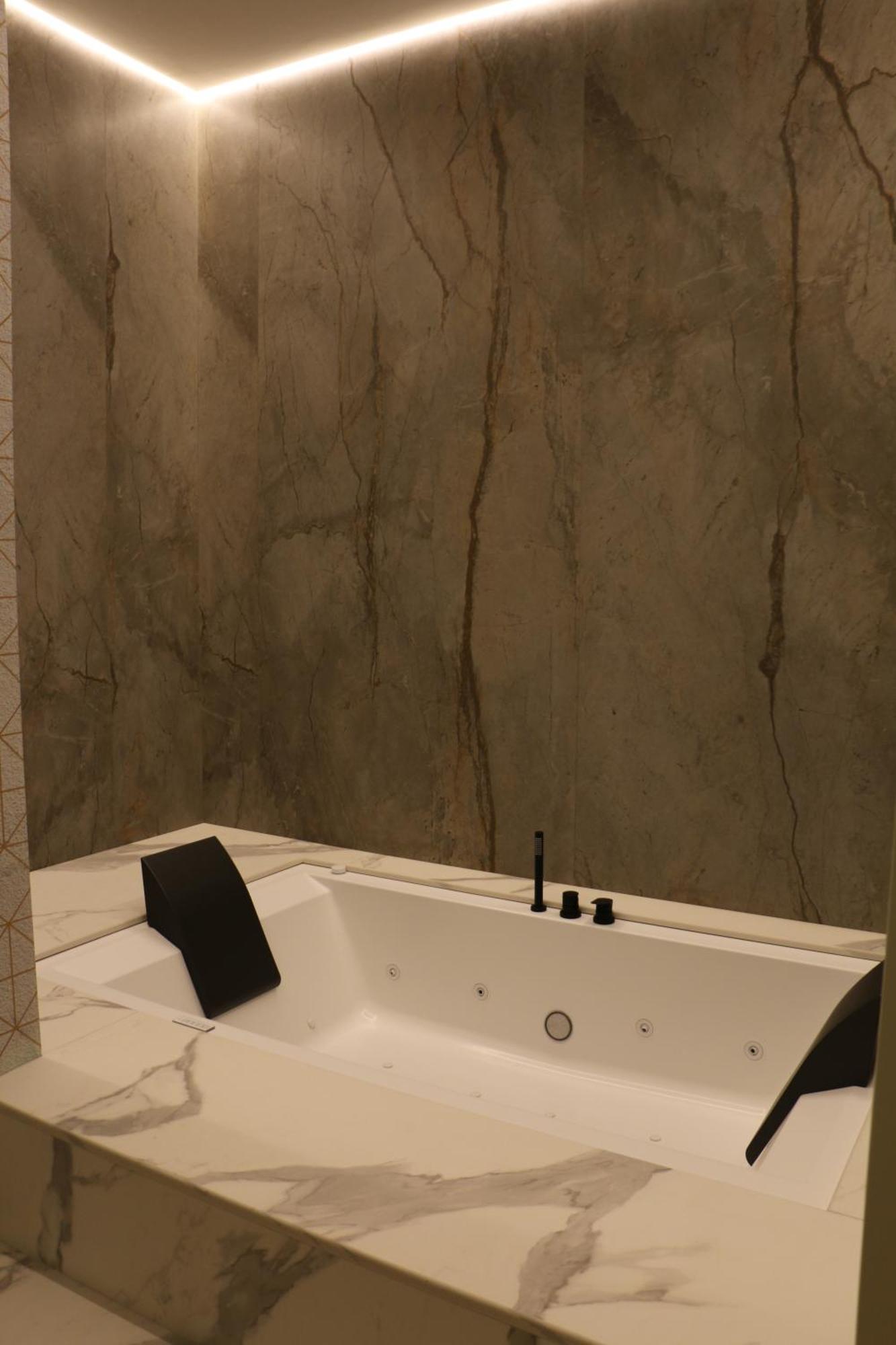 Albergo Del SedileOver view