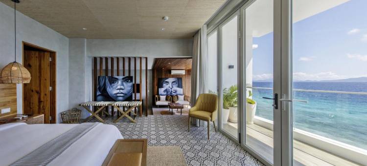 Burgos Reef Boutique Resort图片