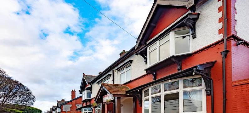 奥瑞尔公园酒店(Orrell Park Hotel)图片