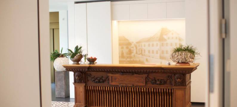 伊尔勒提塞尔霍夫酒店(Illertisser Hof)图片