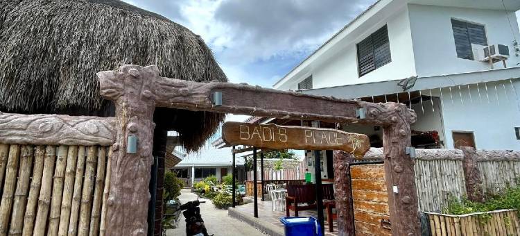 巴迪普雷斯酒店(Badi's Place)图片