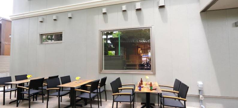 旅笼小江户屋酒店(Hatago Coedoya)图片