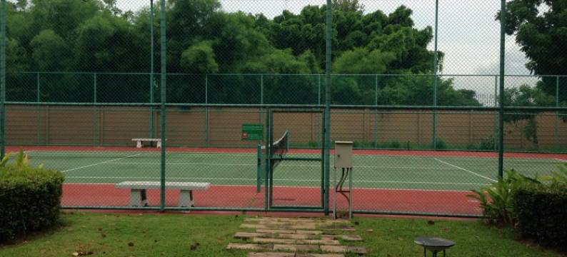 罗勇卡萨海滨缇塔酒店(TeeTa at Casa Seaside Rayong)图片