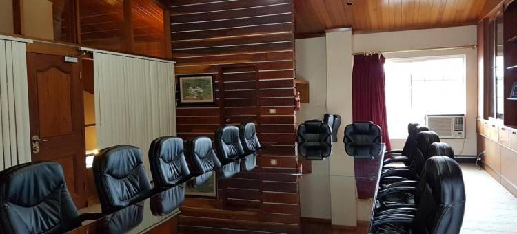 帕克兰会议度假酒店(Parklands Resort Mudgee)图片