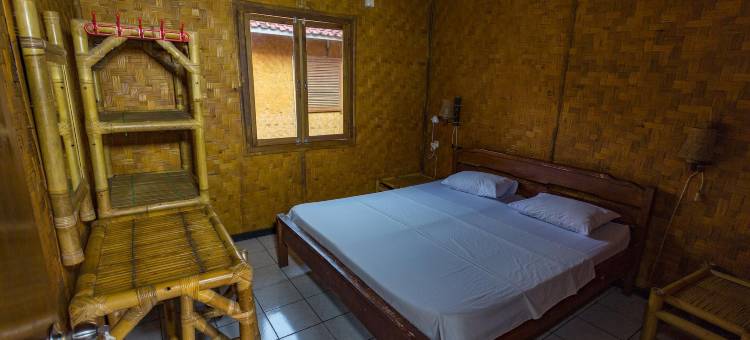 海洋女王度假村(Ocean Queen Resort)图片