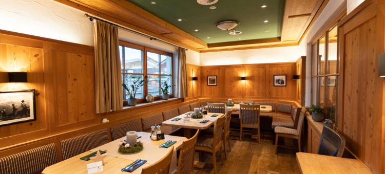 哈勒尔邮政酒店(Haller's Posthotel)图片