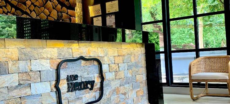 塔拉明杜莱亚亨利度假村(The Henry Resort Taramindu Laiya)图片