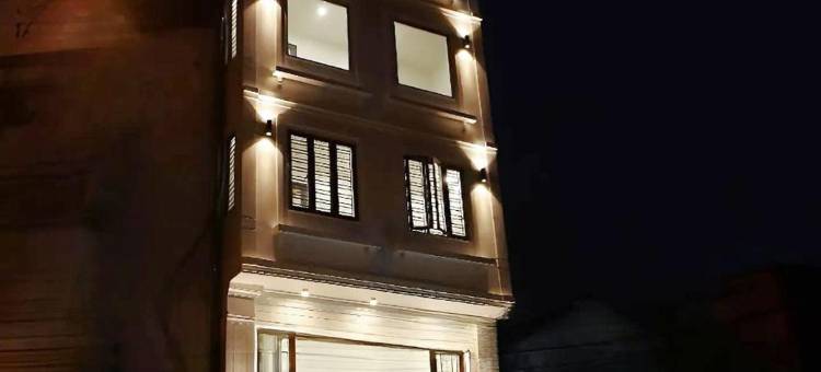 Mia Noi Bai机场酒店(Mia Noi Bai Airport Hotel)图片