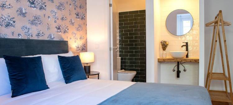 成功的Campo Pequeno套房(Succeed Campo Pequeno Suites)图片