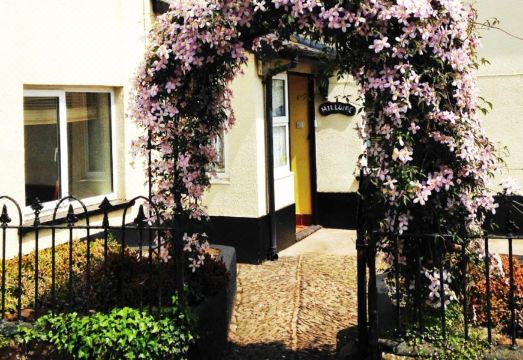 Hillside Bed and BreakfastHotel Overview