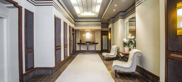 皇家威廉酒店 - 精选酒店(Hotel Royal William, Ascend Hotel Collection)图片