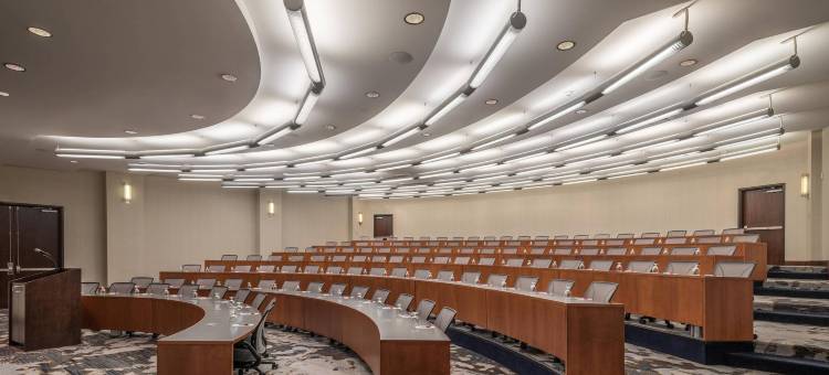 普罗沃万豪酒店&会议中心(Provo Marriott Hotel & Conference Center)图片