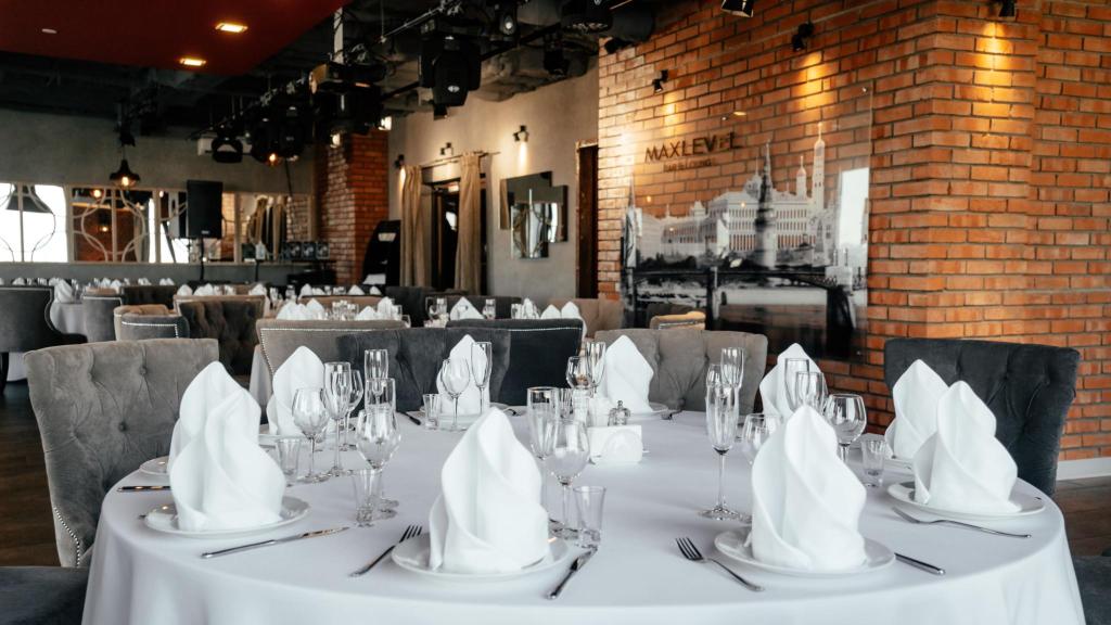 Palmira Business ClubHotel Overview