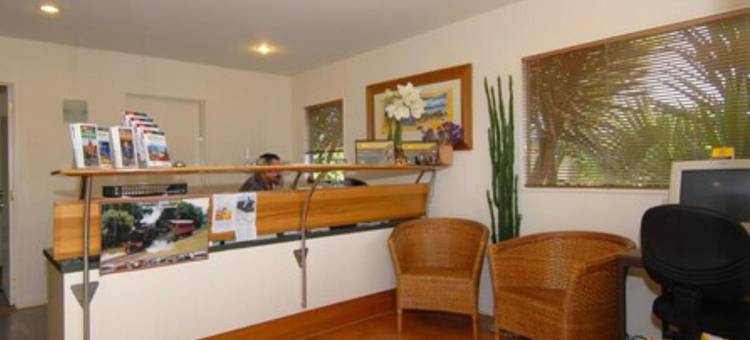 露天马达旅馆(Alfresco Motor Lodge)图片